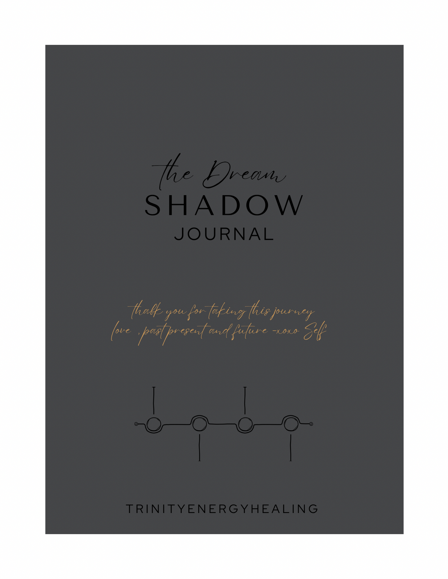 Shadow Dream Workbook